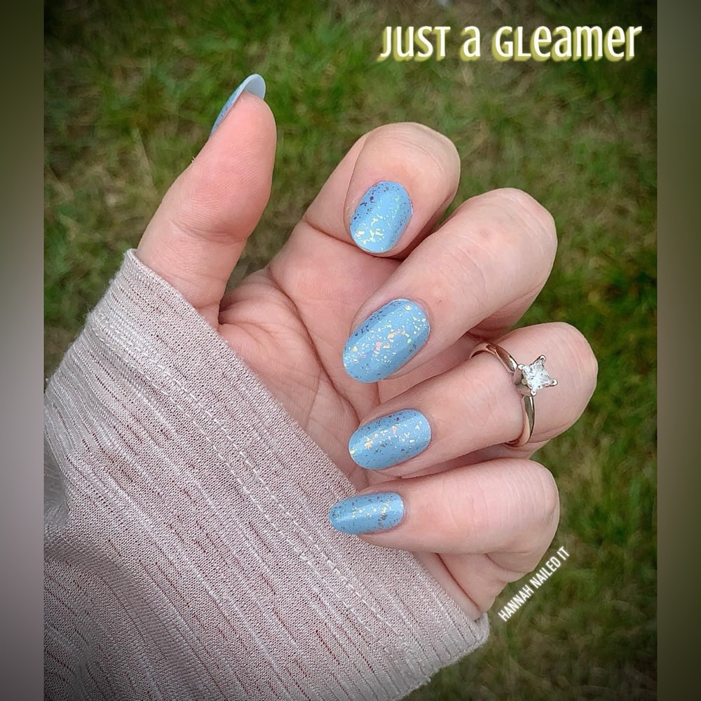 Bundle and Save - Color Street - Just A Gleamer